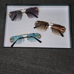 Women's Sunglasses 