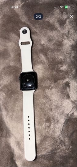 Apple Watch SE