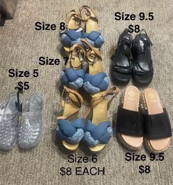 Shoes