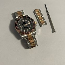 High Quality Luxury Watch