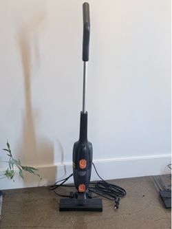 Vacuum