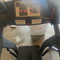 treadmill