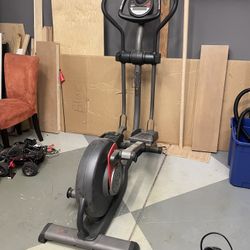 elliptical 