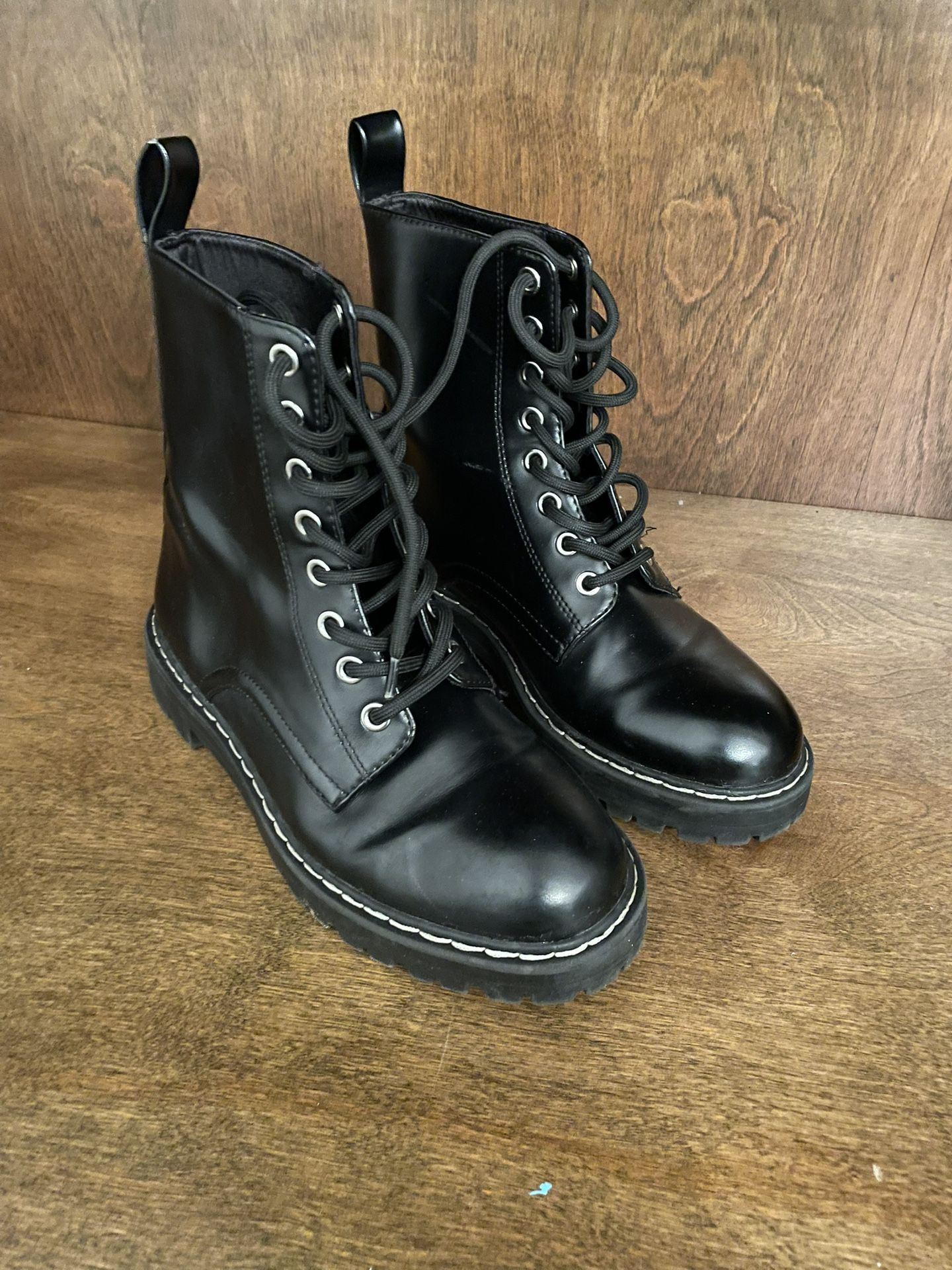 Women’s Boots