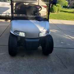 Ezgo Rxv 2022 Batteries