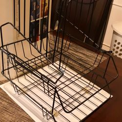 Desk Organizer