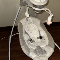 Baby Swing 