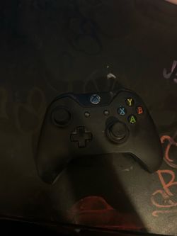 xbox controller