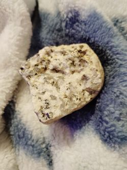 Very Rare Rock Specimen