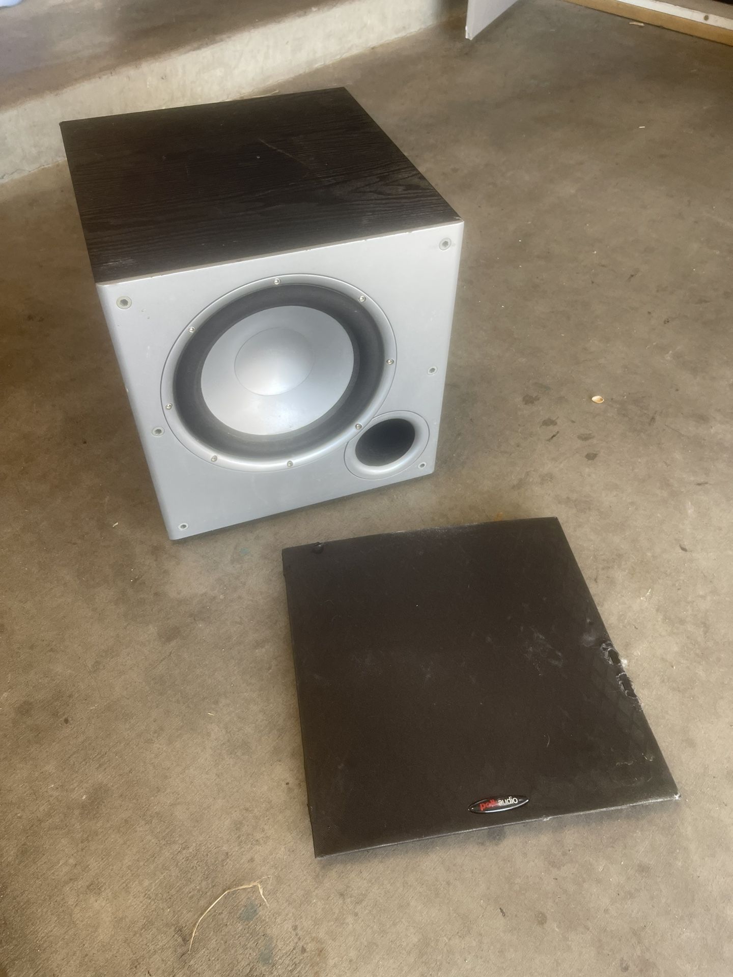Polk Audio Home Theater Subwoofer