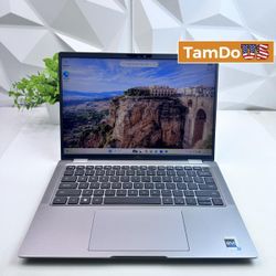 Dell Latitude 7440 Laptop, 14 FHD Touch, i7-1365U, 32GB, 256GB *Pls READ*