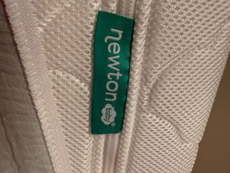Newton Baby Toddler Mattress