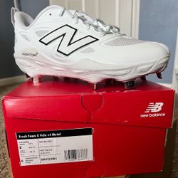 New Balance Softball Cleats