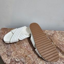 Ladies Slip Ons