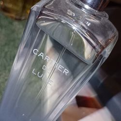 Women's perfume