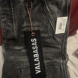 Valabasas Jeans 