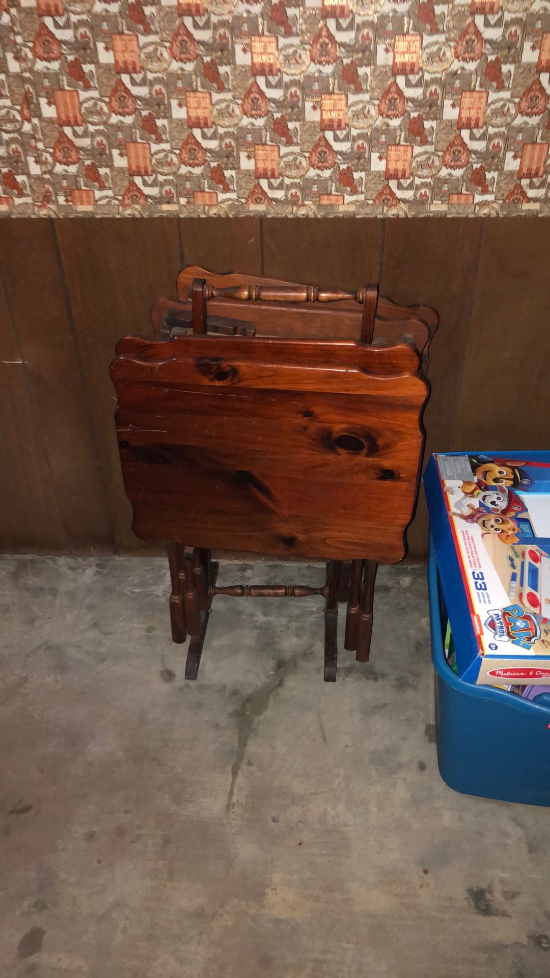 Tv Tables