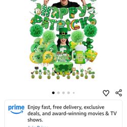 st patricks day decorations 