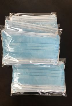 Face mask