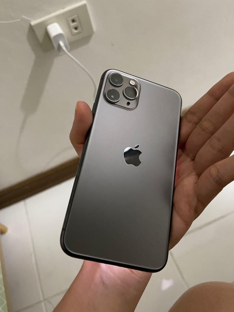 IPhone 11 Pro Max