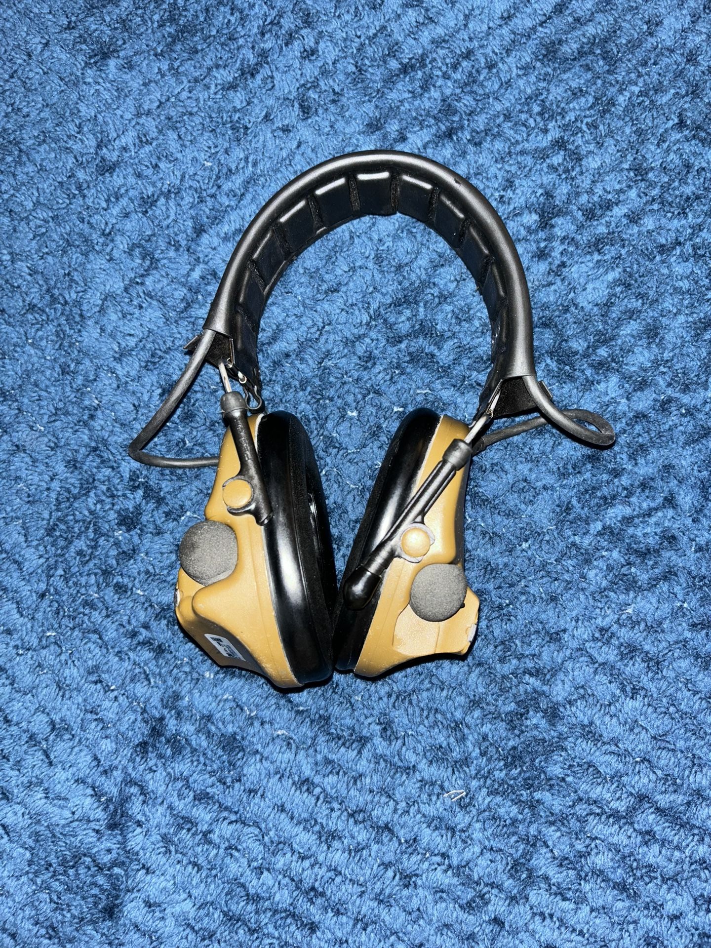 Peltor Wireless Comtac V