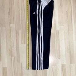 Adidas Boys Sweatpants, Boys Size (L)