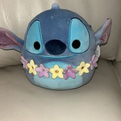 Disney Plush Stitch 