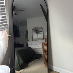 6 Foot Mirror