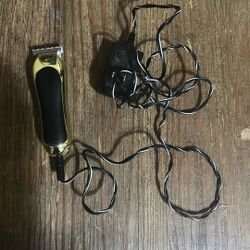 WAHL Mini Clipper T And Regular Corded Clippers