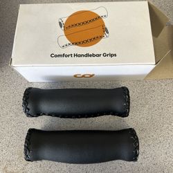 Handlebar grips