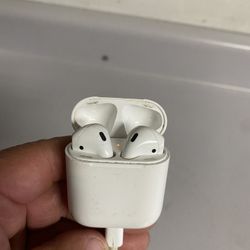 Air Pods