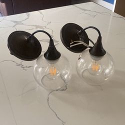 Light Fixture