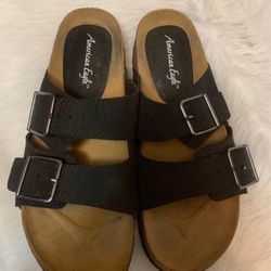 Woman’s Sandals