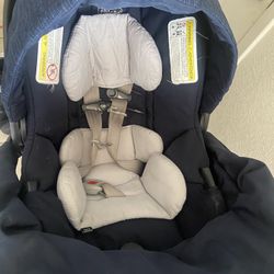 Stroller And Car seat 