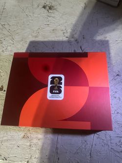 Hospitality World Cup Golden ticket