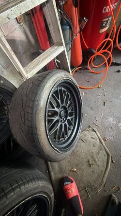 5x114.3 rim
