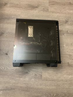 Gaming computer