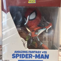 Spider-Man You Tooz (Read Description)
