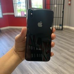 Like New iPhone X 64Gb Unlocked Excellent condition