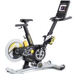 ProForm Tour de France Exercise Bike