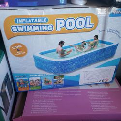 Brand New Never Used Still In Box