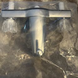 “8” Shower Valve 