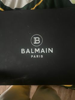 Balmain