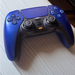 PS5 DualSense Controller