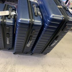 set of luggage 3 pieces 