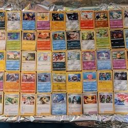 $300...PRICE DROP.. Huge Lot Of 3,850 Pokemon Cards In Mint Condition To