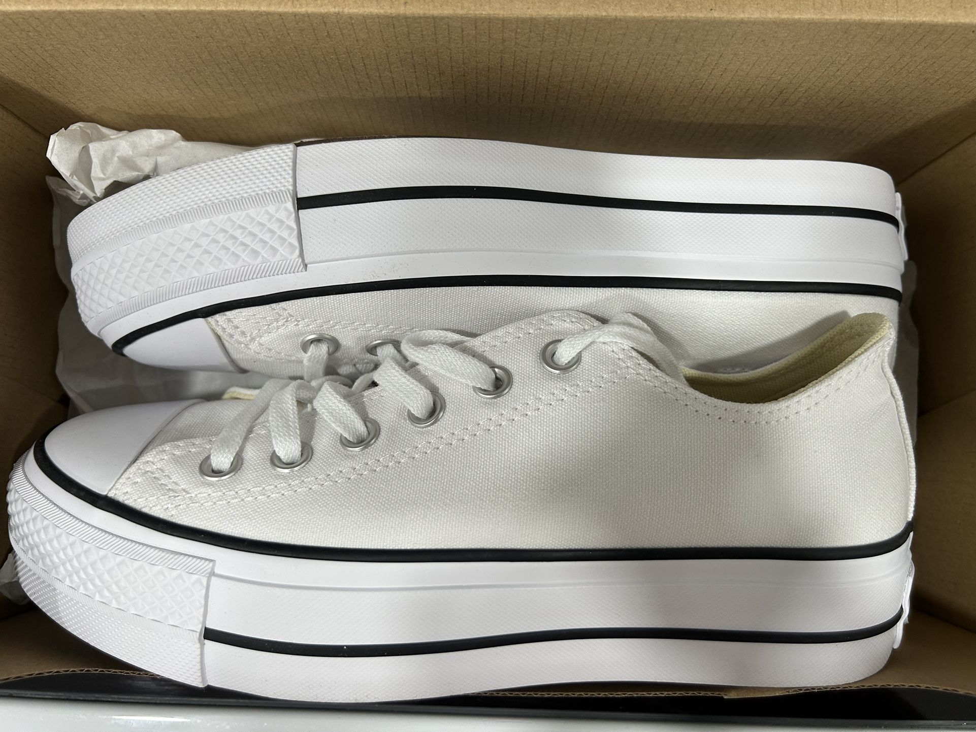 Brand New Converse shoes