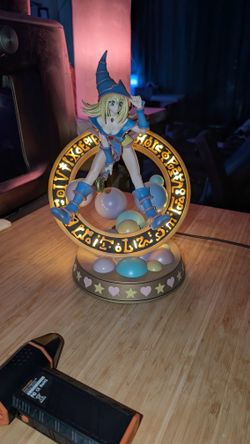 First4Figures Dark Magician Girl