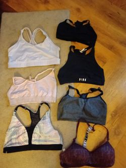 Sports bras