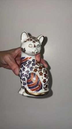 Vintage decor